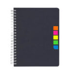 HL 9050 A - LIBRETA KORYAK AZUL (AZUL / CARTON) - Image 2