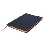 HL 9051 A - LIBRETA ANDIKA AZUL (AZUL / PAPEL / CARTON)