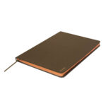 HL 9051 C - LIBRETA ANDIKA CAFÉ (CAFE / PAPEL / CARTON)