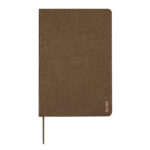 HL 9051 C - LIBRETA ANDIKA CAFÉ (CAFE / PAPEL / CARTON) - Image 2
