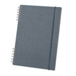 HL 9053 A - LIBRETA POE AZUL (AZUL / PAPEL / CARTON)