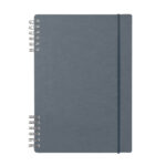 HL 9053 A - LIBRETA POE AZUL (AZUL / PAPEL / CARTON) - Image 2
