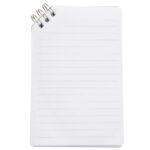 HL 9054 V - LIBRETA CARROLL VERDE (VERDE / PAPEL / CARTON) - Image 3