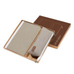 HL 9057 G - SET ECO VAVIRI GRIS (GRIS / CARTON / PAPEL) - Image 6