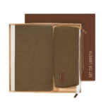 HL 9057 V - SET ECO VAVIRI VERDE (VERDE / CARTON / PAPEL)