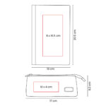 HL 9057 G - SET ECO VAVIRI GRIS (GRIS / CARTON / PAPEL) - Image 7