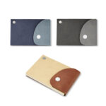 HL 9058 BE - LIBRETA SABITI BEIGE (BEIGE / CURPIEL / PAPEL) - Image 6