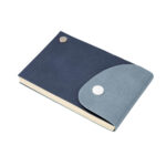 HL 9058 A - LIBRETA SABITI AZUL (AZUL / CURPIEL / PAPEL)