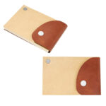 HL 9058 BE - LIBRETA SABITI BEIGE (BEIGE / CURPIEL / PAPEL) - Image 3