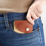 HL 9058 BE - LIBRETA SABITI BEIGE (BEIGE / CURPIEL / PAPEL) - Image 4