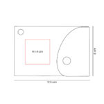 HL 9058 BE - LIBRETA SABITI BEIGE (BEIGE / CURPIEL / PAPEL) - Image 5