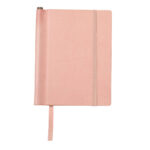 HL 9059 P - LIBRETA DAGOM ROSA (ROSA / CURPIEL / PAPEL / PLASTICO) - Image 2
