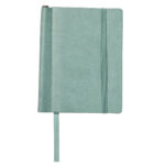 HL 9059 V - LIBRETA DAGOM VERDE (VERDE / CURPIEL / PAPEL / PLASTICO) - Image 2