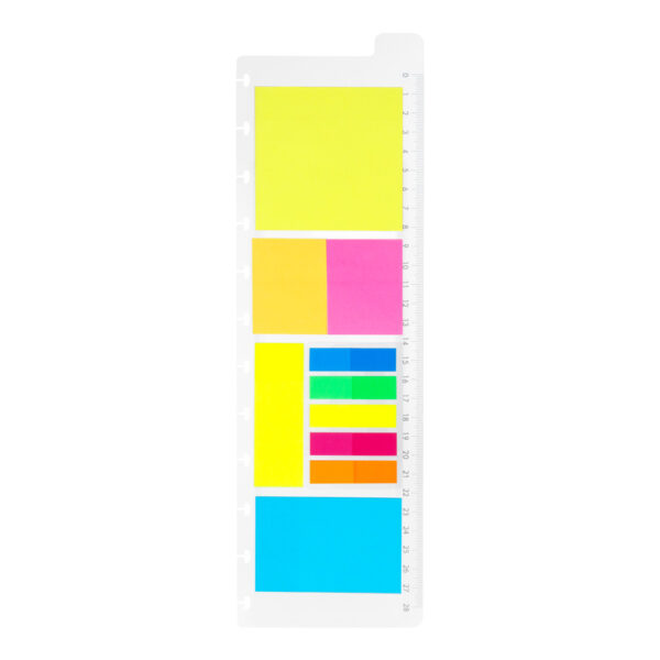 HL 9062 A - LIBRETA ORUKA AZUL (AZUL / CURPIEL / PAPEL / PVC) - Imagen 5