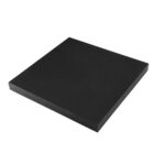 HL 9063 N - SET DE LIBRETA ZLATNA NEGRO (NEGRO / CARTON CAJA / CURPIEL Y PAPEL LIBRETA / ALUMINIO BOLIGRAFO) - Image 3