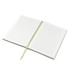 HL 9063 V - SET DE LIBRETA ZLATNA VERDE (VERDE / CARTON CAJA / CURPIEL Y PAPEL LIBRETA / ALUMINIO BOLIGRAFO) - Image 6