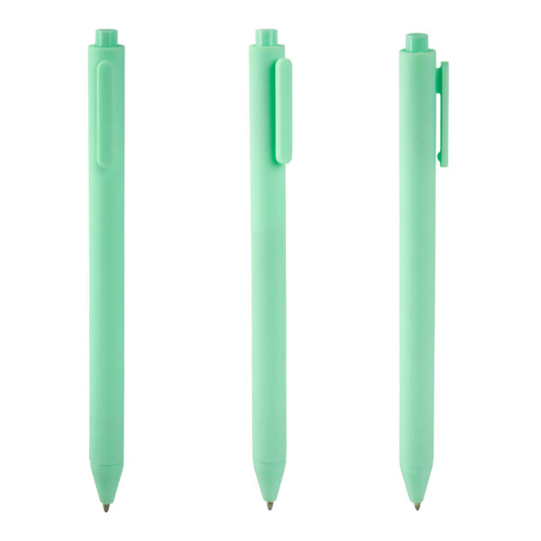 HL 9064 V - LIBRETA LYRIKA VERDE (VERDE / CURPIEL / PAPEL / PLASTICO) - Imagen 3