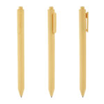 HL 9064 Y - LIBRETA LYRIKA AMARILLO (AMARILLO / CURPIEL / PAPEL / PLASTICO) - Image 3