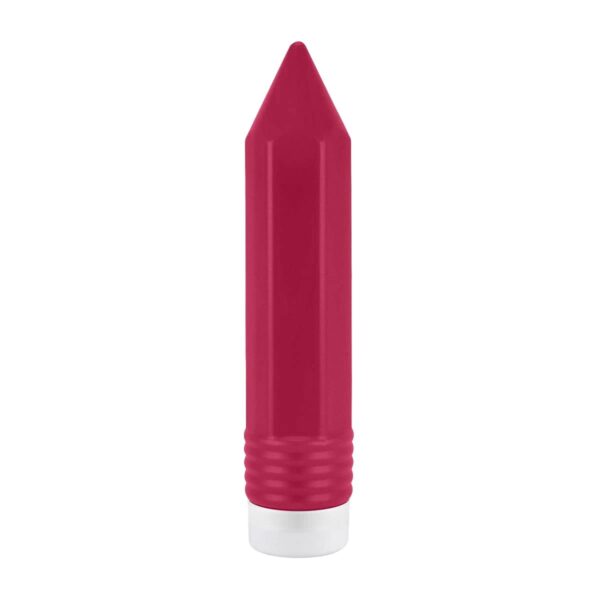 INF 013 P - ESTUCHE URAL ROSA (ROSA / PLASTICO)