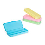 INF 260 V - ESTUCHE LEUNA VERDE (VERDE / PLASTICO) - Image 5