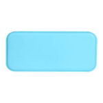 INF 260 A - ESTUCHE LEUNA AZUL (AZUL / PLASTICO) - Image 2