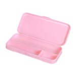 INF 260 P - ESTUCHE LEUNA ROSA (ROSA / PLASTICO) - Image 3