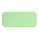 INF 260 V - ESTUCHE LEUNA VERDE (VERDE / PLASTICO) - Image 2