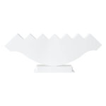 JM 120 B - JUEGO DE BLOQUES ACCRA BLANCO (BLANCO / PLASTICO / CARTON) - Image 4