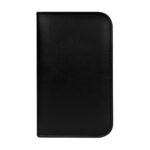 KIT 055 N - KIT DE VIAJE BARRETT NEGRO (NEGRO / CURPIEL ESTUCHE / METAL Y PLASTICO ACCESORIOS) - Image 4