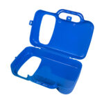 KTC 007 A - LONCHERA KLEUR AZUL (AZUL / PLASTICO / PET) - Image 3