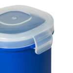 KTC 611 A - VASITO CONTENEDOR KEOP AZUL (AZUL / PLASTICO) - Image 4