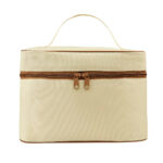 KTC 613 BE - SET PORTAVIANDAS AMANDA BEIGE (BEIGE / POLIESTER / ALUMINIO / PLASTICO) - Image 6