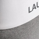 KTC 620 G - CESTO ALYA GRIS (GRIS / POLIESTER / ALGODON / FORRO NONWOVEN) - Image 4