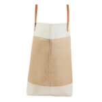 KTC 630 BE - CESTO PARA ROPA ZOE (BEIGE / POLIESTER / ALGODON / FORRO POLIESTER) - Image 3