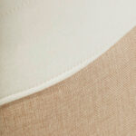 KTC 630 BE - CESTO PARA ROPA ZOE (BEIGE / POLIESTER / ALGODON / FORRO POLIESTER) - Image 4