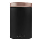 KTC 810 N - SET DE CONTENEDORES CANNES NEGRO (NEGRO / METAL) - Image 6