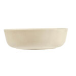 KTC 900 BE - VAJILLA INDIVIDUAL ZEKE BEIGE (BEIGE / PLASTICO / FIBRA DE TRIGO) - Image 7