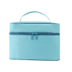 KTC 613 A - SET PORTAVIANDAS AMANDA AZUL (AZUL / POLIESTER / ALUMINIO / PLASTICO) - Image 2