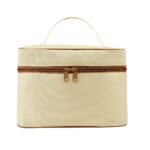 KTC 613 BE - SET PORTAVIANDAS AMANDA BEIGE (BEIGE / POLIESTER / ALUMINIO / PLASTICO) - Image 2