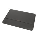 LAP 013 G - PORTA LAPTOP BILCESCU GRIS (GRIS / CURPIEL)