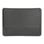 LAP 013 G - PORTA LAPTOP BILCESCU GRIS (GRIS / CURPIEL) - Image 2