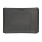 LAP 013 G - PORTA LAPTOP BILCESCU GRIS (GRIS / CURPIEL) - Image 3