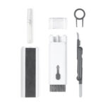 LAP 015 B - KIT DE LIMPIEZA MULTITOOL BLANCO (BLANCO / PLASTICO) - Image 9