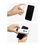 LAP 015 B - KIT DE LIMPIEZA MULTITOOL BLANCO (BLANCO / PLASTICO) - Image 2