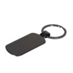 M 7984 OX - LLAVERO LUSTRO (GRIS OXFORD / METAL) - Image 2