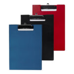 M 80180 R - CARPETA NETT ROJO (ROJO / PLASTICO / CARTON) - Image 4