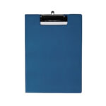 M 80180 A - CARPETA NETT AZUL (AZUL / PLASTICO / CARTON) - Image 2