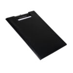 M 80180 N - CARPETA NETT NEGRO (NEGRO / PLASTICO / CARTON)