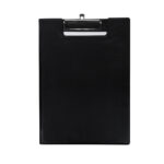 M 80180 N - CARPETA NETT NEGRO (NEGRO / PLASTICO / CARTON) - Image 2