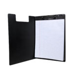 M 80180 N - CARPETA NETT NEGRO (NEGRO / PLASTICO / CARTON) - Image 3